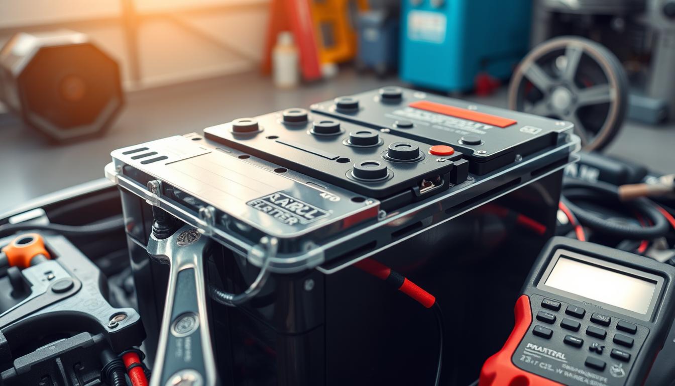 Electric Car Battery Maintenance Tips for Longevity