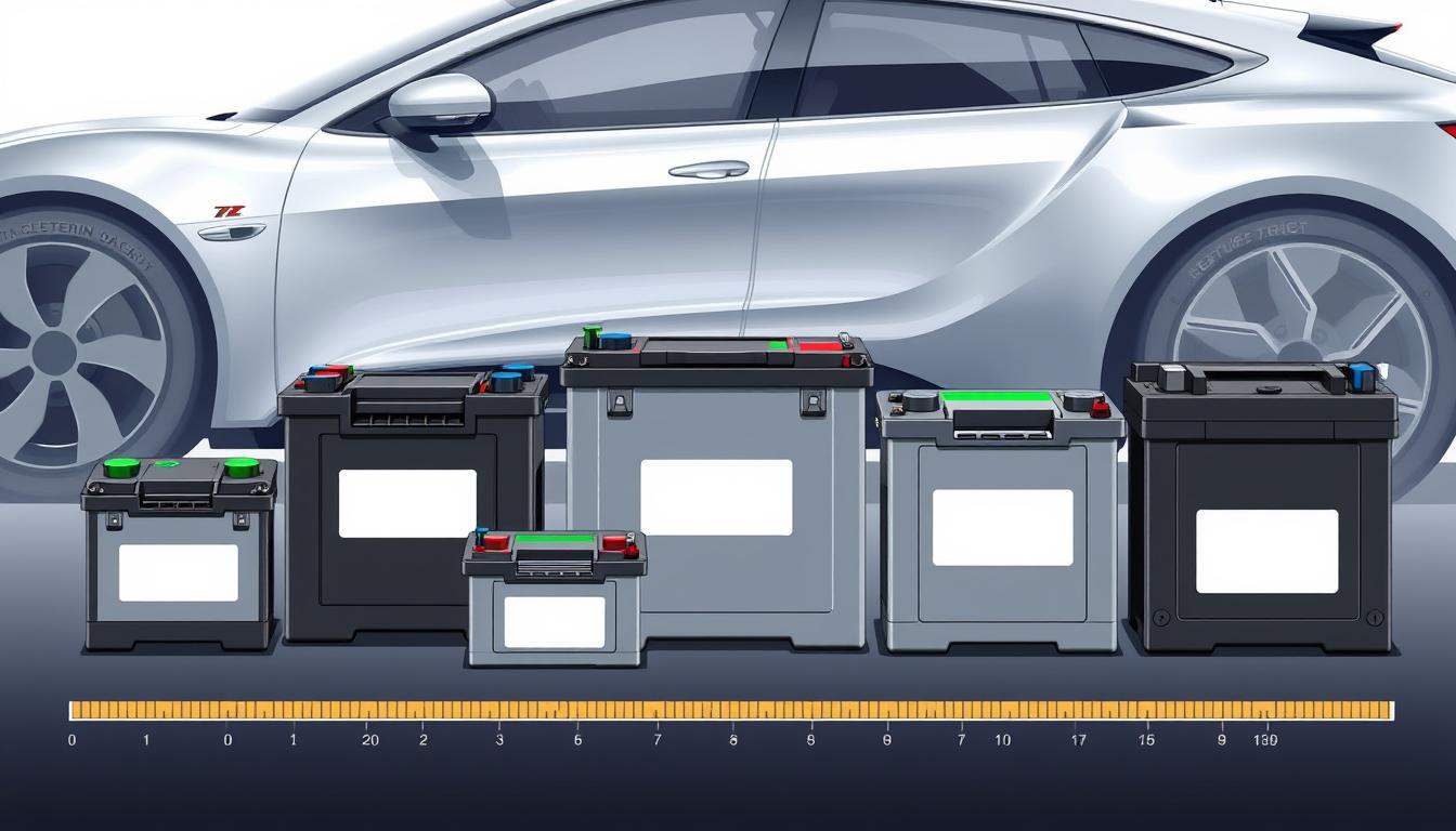 EV Battery Size: How Big Is an EV Battery?