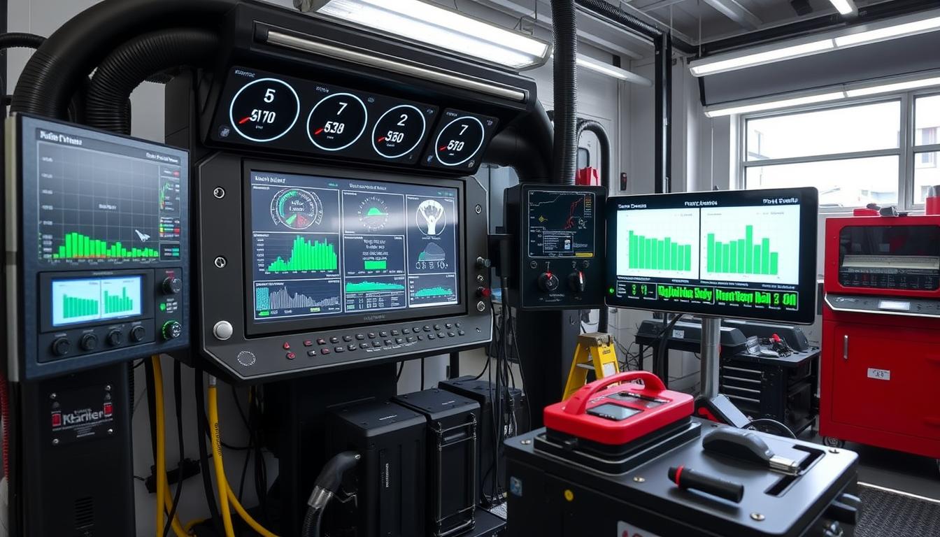 Testing Electric Car Battery Health: Quick Guide